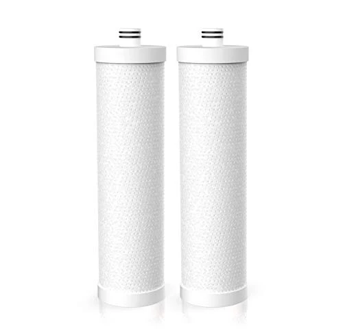 Frizzlife Replacement Filter Cartridge for MP99, MK99/MK99-Black, MV99, and MS99 Water Filter(FZ-2) - Image 6