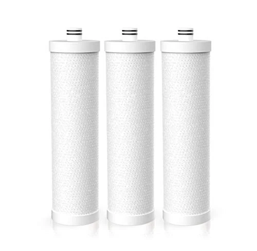 Frizzlife Replacement Filter Cartridge for MP99, MK99/MK99-Black, MV99, and MS99 Water Filter(FZ-2) - Image 7